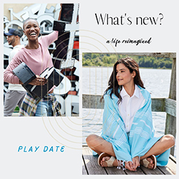 What's New - Play Dates