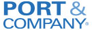 Port & Company Logo