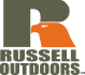 Russell Outdoors Logo