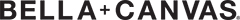 Bella + Canvas Logo