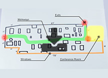 Creating a Planogram