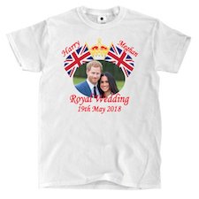 Royal Wedding