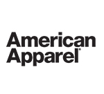 American Apparel Logo