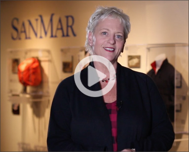 Why Sell Promotional Apparel
