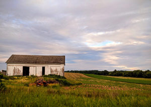 Wisconsin Hills