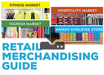 Retail Merchandising Guide