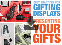 Gifting Displays