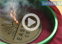 Laser Etching Overview