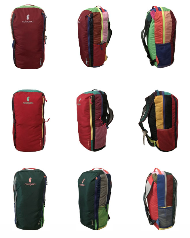 Cotopaxi Batac Backpack