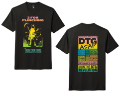 The District Perfect Tri DTG Tee