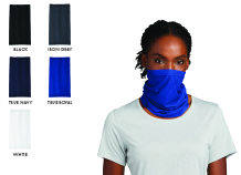 Sport-Tek Tubular Knit Gaiter