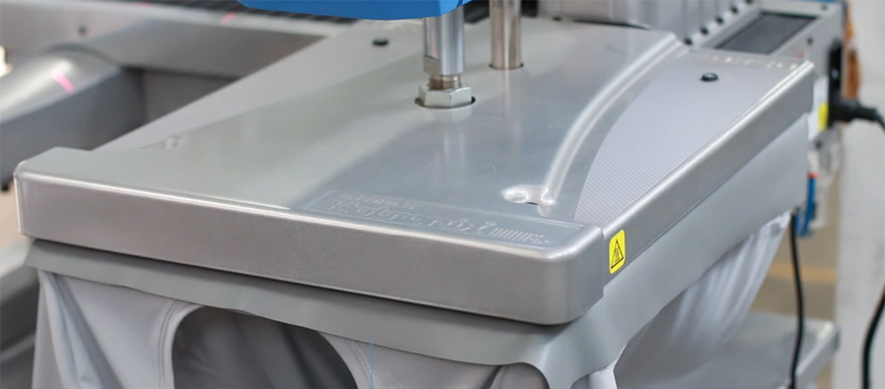 Avoiding Heat Press Marks on Polyester SanMar U