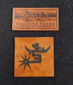 Leather Patches