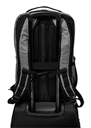 The Port Authority Impact Tech Backpack