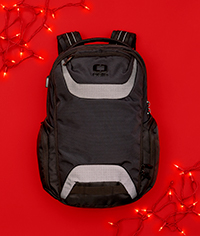 OGIO Connected Pack