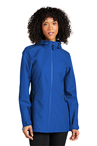 Ladies Collective Tech Outer Shell Jacket