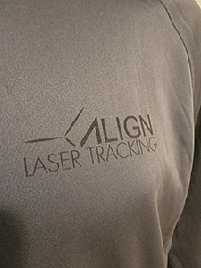 Laser Etching 101