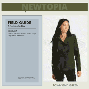 MM2013 Field Guide