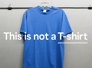 This is Not a Shirt - This is SanMar