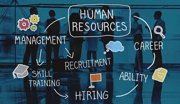 Human Resources