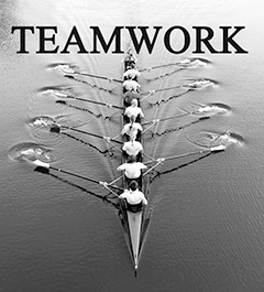 Teamwork