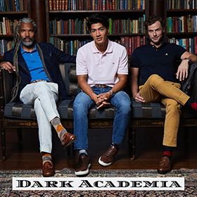 Dark Academia