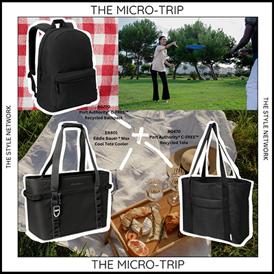 The Micro-Trip