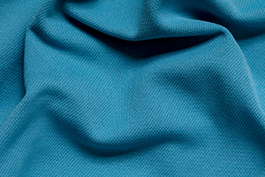 Polyester fabric