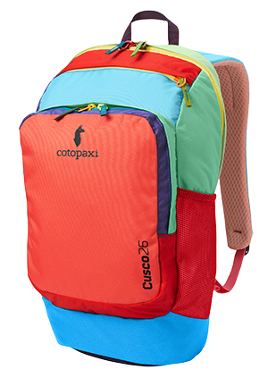 Cotopaxi Cusco Backpack
