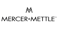 Mercer+Mettle Logo