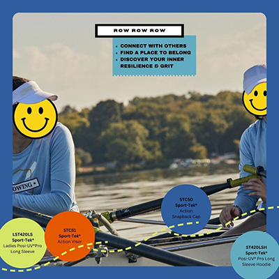 Connecting To Rowing Clubs