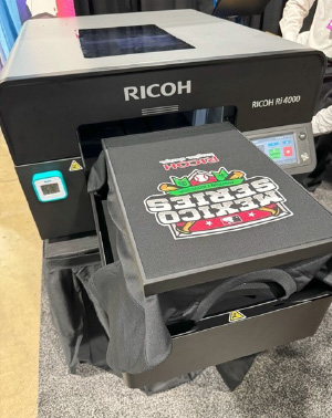 Ricoh