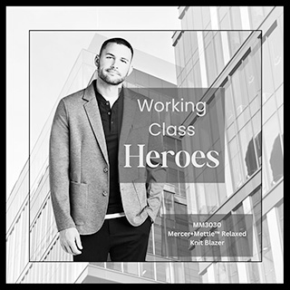 Working Class Heroes