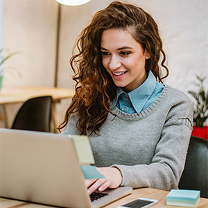 Live and online education