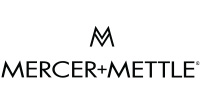 Mercer+Mettle Logo