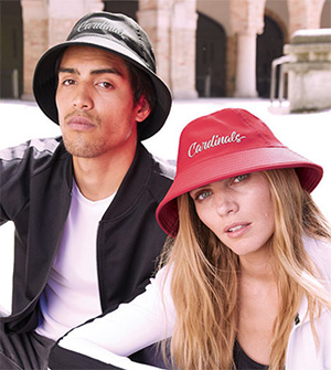 Bucket hats