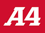 A4 Logo