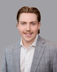 Dillon McConnell