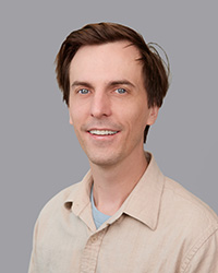 Patrick Tensen