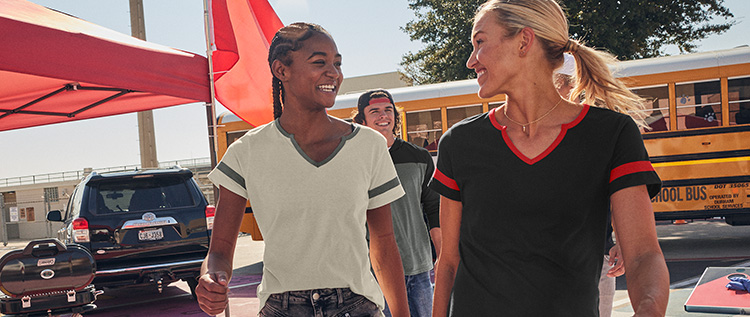 Cloud Dancer t-shirts