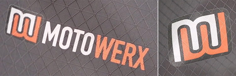 Polyester and heat tolerance