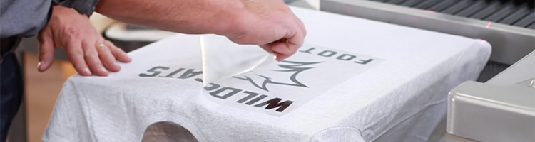 Customer buying habits