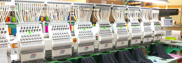 Embroidery